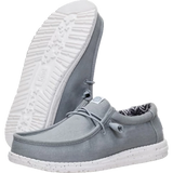 HeyDude Wally Stretch Canvas Shoe 40700-007