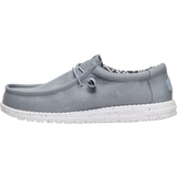 HeyDude Wally Stretch Canvas Shoe 40700-007