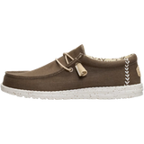 HeyDude Wally Stretch Canvas Shoe 40700-2LN