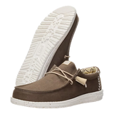 HeyDude Wally Stretch Canvas Shoe 40700-2LN