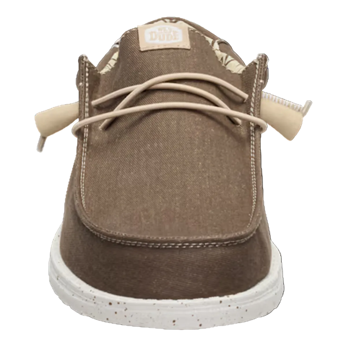 HeyDude Wally Stretch Canvas Shoe 40700 2LN Worn Out West heydude-wally-stretch-canvas-shoe-40700-2ln-worn-out-west
