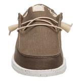 HeyDude Wally Stretch Canvas Shoe 40700-2LN