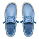 HeyDude Wally Stretch Canvas Shoe 40700-5DD