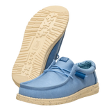 HeyDude Wally Stretch Canvas Shoe 40700-5DD