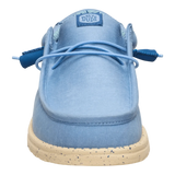 HeyDude Wally Stretch Canvas Shoe 40700-5DD