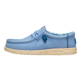 HeyDude Wally Stretch Canvas Shoe 40700-5DD
