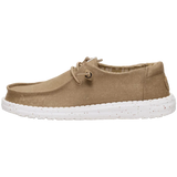 HeyDude Wendy Stretch Canvas Shoe 40902-214