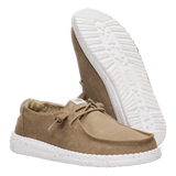 HeyDude Wendy Stretch Canvas Shoe 40902-214