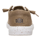 HeyDude Wendy Stretch Canvas Shoe 40902-214