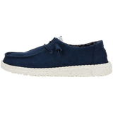 HeyDude Wendy Stretch Canvas Shoe 40902-410
