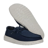 HeyDude Wendy Stretch Canvas Shoe 40902-410