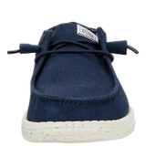 HeyDude Wendy Stretch Canvas Shoe 40902-410