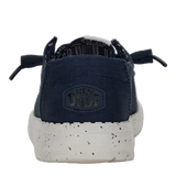 HeyDude Wendy Stretch Canvas Shoe 40902-410
