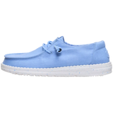 HeyDude Wendy Stretch Canvas Shoe 40902-4ZJ
