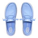 HeyDude Wendy Stretch Canvas Shoe 40902-4ZJ