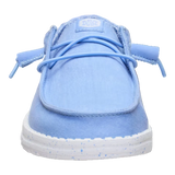 HeyDude Wendy Stretch Canvas Shoe 40902-4ZJ