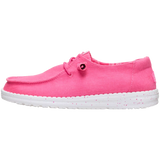 HeyDude Wendy Stretch Canvas Shoe 40902-7BG