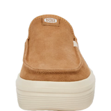 HeyDude Austin Lift Shoe 41272-265