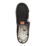 HeyDude Austin Lift Shoe 41759-001