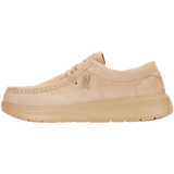 Hey Dude Mens Wally COMF Suede