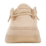 Hey Dude Mens Wally COMF Suede