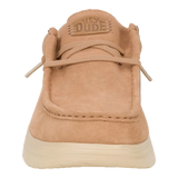 HeyDude Wally COMF Suede Shoe 41975-2IW