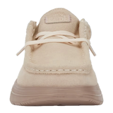 HeyDude Wendy COMF Suede Shoe 42641-684