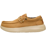 HeyDude Wally COMF Worn Twill Shoe 45113-2LS