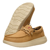 HeyDude Wally COMF Worn Twill Shoe 45113-2LS