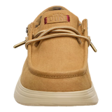 HeyDude Wally COMF Worn Twill Shoe 45113-2LS