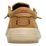 HeyDude Wally COMF Worn Twill Shoe 45113-2LS
