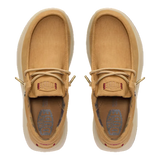 HeyDude Wally COMF Worn Twill Shoe 45113-2LS