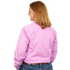 Just Country Womens Jahna Long Sleeve Workshirt (Lily)