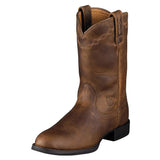 Ariat Kid's Heritage Roper Boot