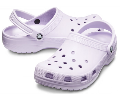 Crocs Classic Clog (Lavender)