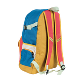 Tin Haul Backpack Pink/Blue