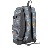 Tin Haul Backpack Grey Aztec
