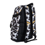 Tin Haul Backpack Black
