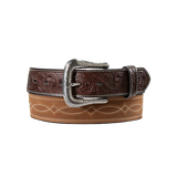 Ariat Mens Boot Stitch Belt A1044644