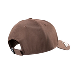 Ariat Womens Cowboy Embroidered Cap Brown