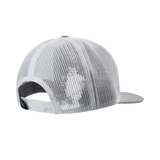Ariat Diamond Boot Stitch Trucker Cap Grey