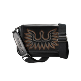 Ariat Cassanova Crossbody Bag Black