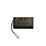 Ariat Cassanova Wallet Black