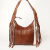 American Darling Cowhide Hair Leather Bag ADBGI112H