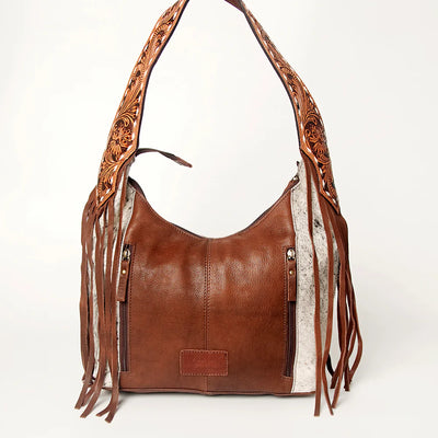 American Darling Cowhide Hair Leather Bag ADBGI112H