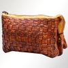 American Darling Small Crossbody Leather Women's Handbag ADBGM213