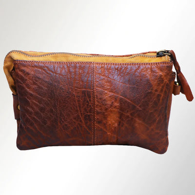 American Darling Small Crossbody Leather Women's Handbag ADBGM213