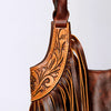American Darling Tote Leather Women's Handbag ADBGZ455