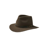 Akubra Leisure Time Hat