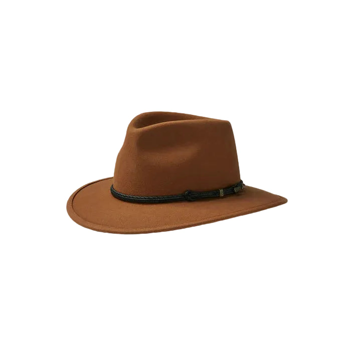 Akubra Traveller Hat
